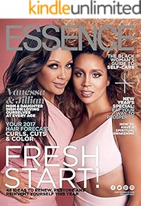 Essence Magazine