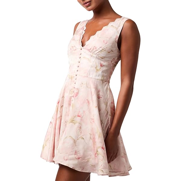 lyle mini dress sage Audrey Sage Green Sleeveless A-Line Mini Dress