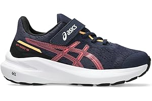 ASICS Kid's GT-1000 13 Grade School Running Shoes