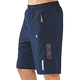 NORTHYARD Men's Athletic Running Shorts Gym Workout Shorts 7"/ 9"/ 5" Quick Dry Lightweight Sports Basketball Exercise Tennis