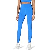 Amazon Essentials Women's Active FormFlex Buttery Soft High Waist Yoga Workout Leggings
