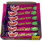 Swizzels Vimto Chew Bars (Pack of 60)