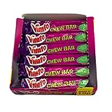 Wholesale. SWIZZELS VIMTO CHEW BAR 20P X 60 - View #2