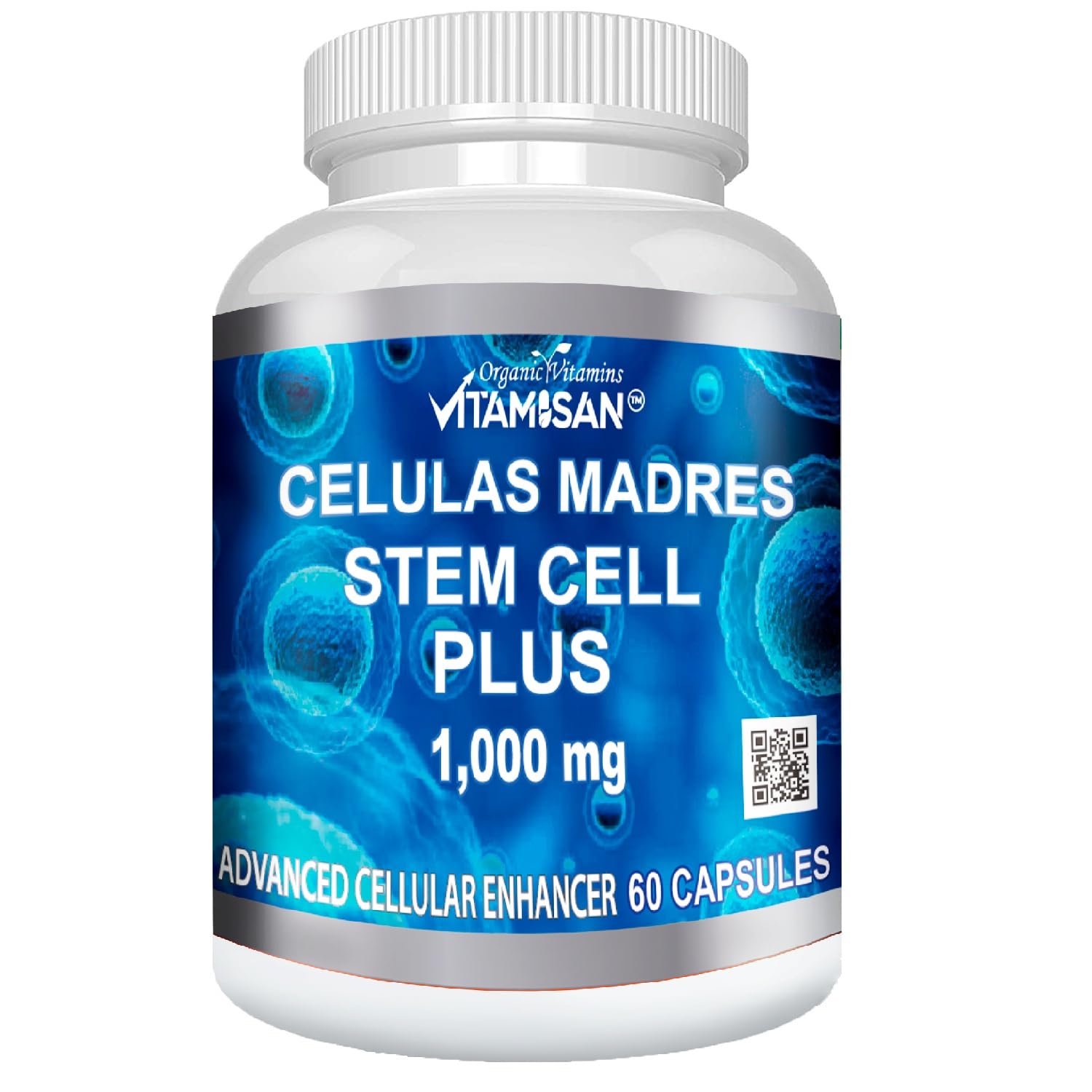 Stem Cell Celulas Madres