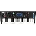 Yamaha MODX6+ 61-Key Synthesizer Workstation , Black