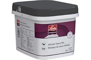 Alfredo Sauce Mix (720 g Makes 24 Servings)