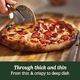 Cuisinart Indoor Pizza Oven Wood-Fired Taste 5 Min Kit Included 12" view 3