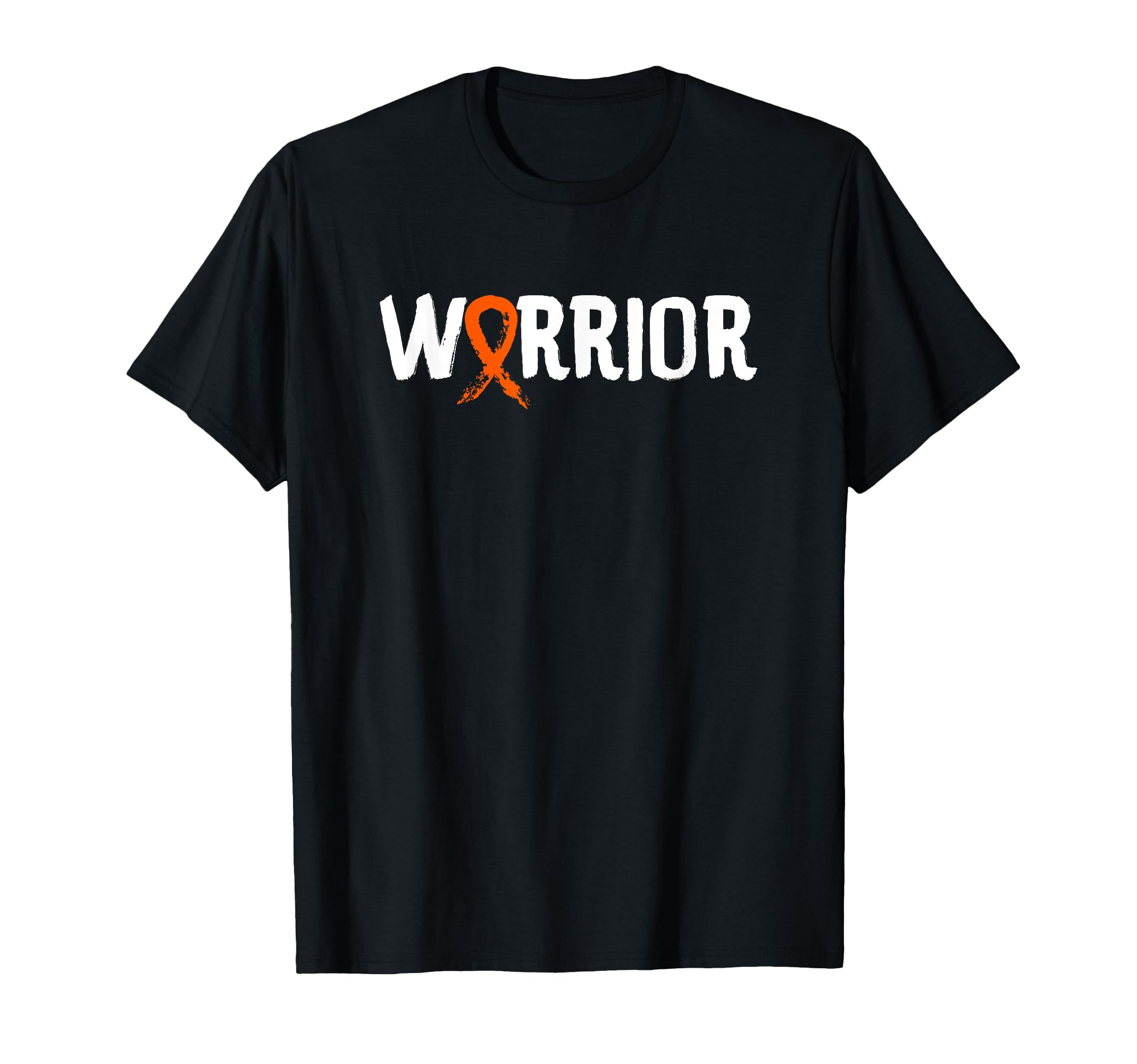 Photo 1 of Warrior - Leukemia Cancer Shirt Gift For Leukemia Warrior T-Shirt
L