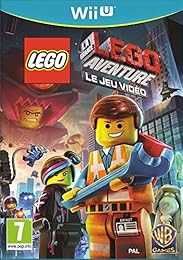 LEGO La Grande Aventure – Le Jeu Vidéo