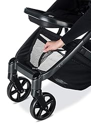 Britax B-Ready G3 Stroller, Pistachio