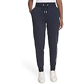 Tommy Hilfiger Womens Jogger Pants