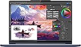Lenovo Yoga 9i 2-in-1 14-Inch 2.8K OLED Touchscreen