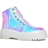 YRU Slayr Atlantis, Combat Boot