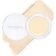 RMS Beauty UnCoverup Cream Concealer – Full Coverage, Hydrating Makeup for Dark Circles and Mature Skin