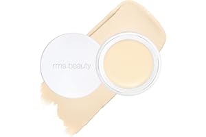 RMS Beauty Rms Beauty ' Un Cover Up Concealer Organic Cream Foundation Hydrating Face Makeup For Healthy
