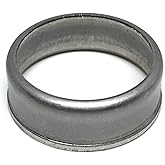 NEW Upgraded Replacement Yamaha Outboard Water Pump Drive Shaft Collar Part # 61A-45527-00-00, Fit for Mercury 225 EFI (4-Stroke) - 0T653945 & Up, Yamaha 2-Stroke 115hp-300hp, 4-Stroke 115hp-225hp