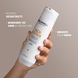Goldwell Dualsenses Rich Repair Serum Spray Dry Damaged Hair 150ml Heat view 4