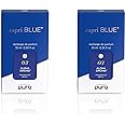 Capri Blue Pura Smart Home Plug-in Diffuser Refills – Includes 2 Capri Blue Pura Refills for Plug In Diffusers for Home - Long Lasting Luxury Scents - Aloha Orchid (Pack of 2)