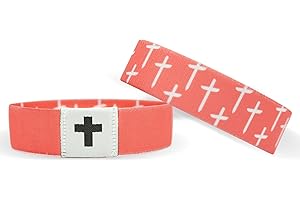 Wanheart Bible Verse Bracelets,Wearable Bible Bracelet with NFC,Scanning God Bracelet,Daily Bible Verse Bracelet Wristbands for Women Men Inspirational Religious Gifts