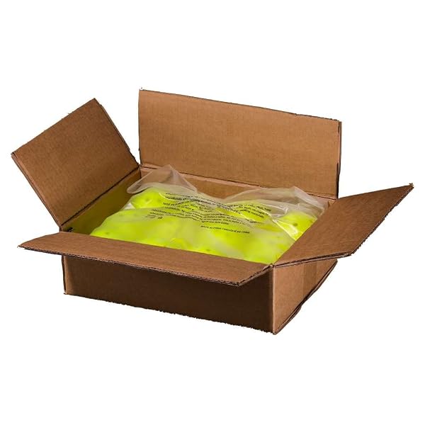 FRANKLIN SPORTS X-40 PERFORMANCE OUTDOOR PICKLEBALLS – USAPA APPROVED (12 PACK)