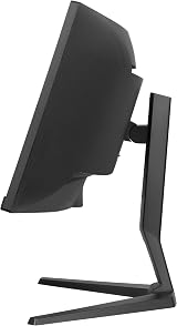 iiyama ProLite XCB4594DQSN-B1 Curved 45 inch 165Hz DQHD Monitor HDMI DP USB-C view 6