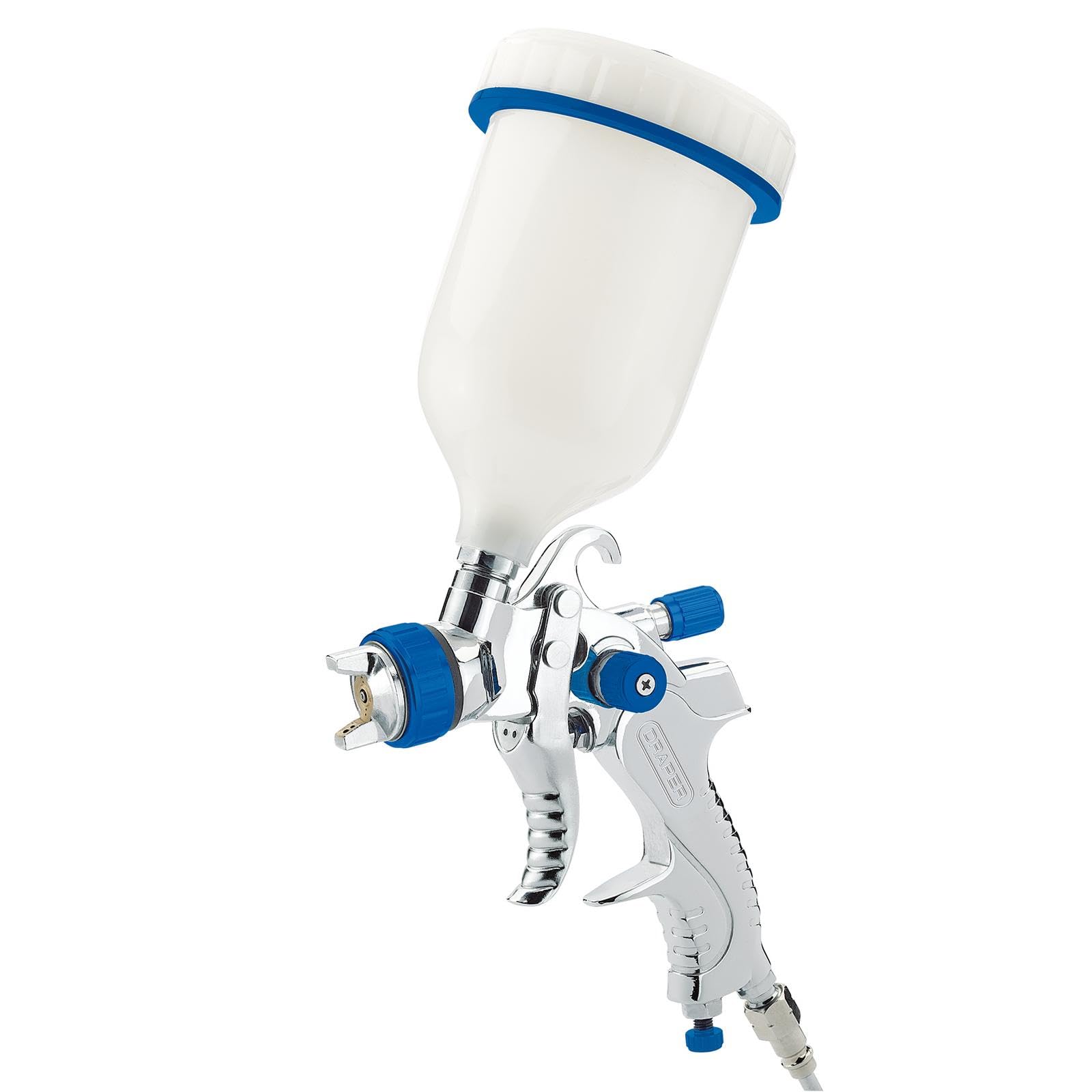 Draper 9706 Gravity Spray Gun