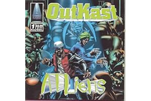 Outkast's ATLiens