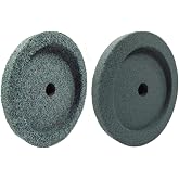 National Band Saw - Bizerba Slicer Stones - MPN 4022060160 | Fits Bizerba Slicers, Also Replaces 60223401000 and 60223401100, Sharpener Assembly Stones