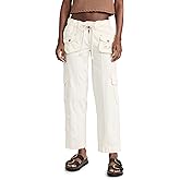 Free People Women's Tahiti Cargo Pants