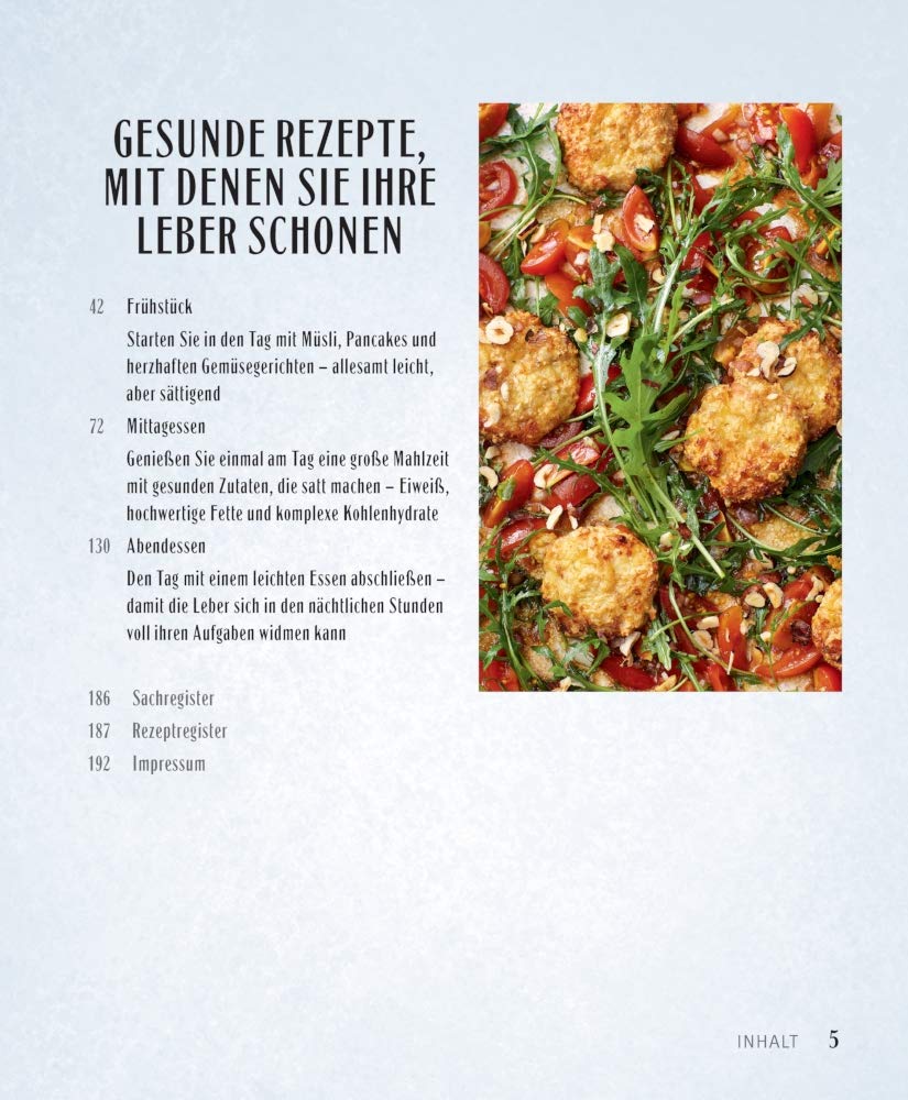 Die Anti Fettleber Kur Rezepte Zur Regeneration Und Entgiftung Der Leber Gu Gesund Essen Schaenzler Nicole Kittler Martina Amazon De Bucher 