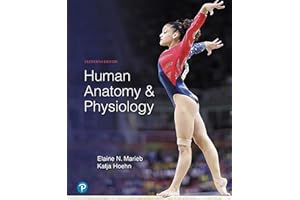 Human Anatomy & Physiology