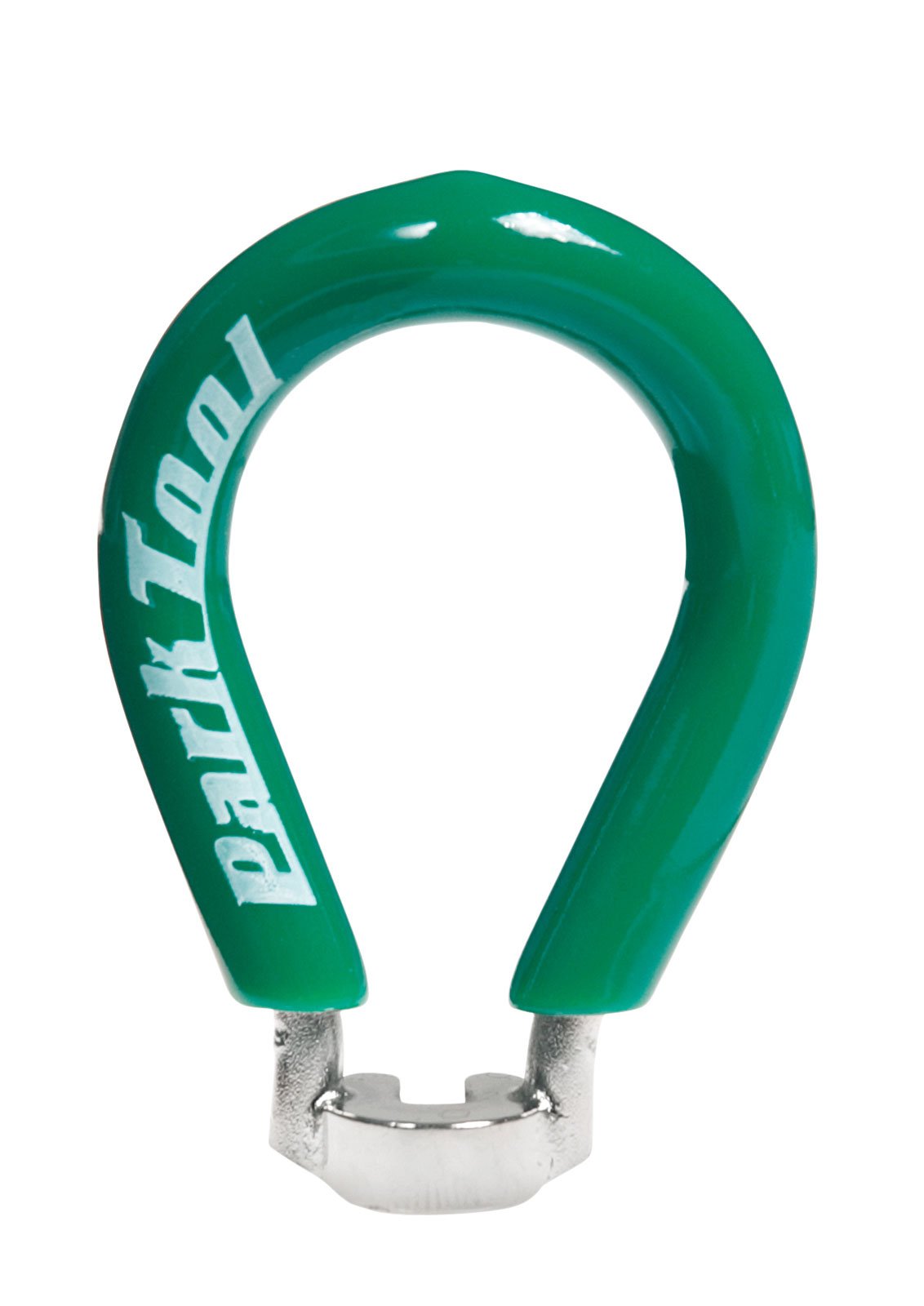 Park Tool SW-1 Spoke Wrench - 0.130/3.3, Green