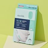 Mediheal VTR Stretching Patch Face Lifting Tightening Mask Sheet 4pcs Anti-Aging view 3