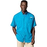 Columbia Men's Tamiami II Short Sleeve Shirt