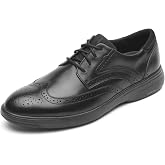 Rockport Men's Noah Wingtip