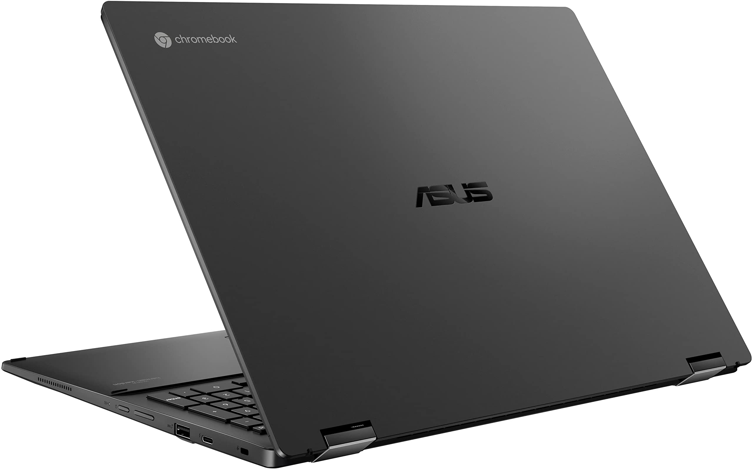 ASUS Chromebook Touchscreen Flip 16