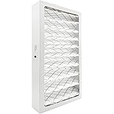 Nispira 30963 Hepatech Filter Replacement Compatible with Hunter Air Purifier 30709, 30710, 30711, 30714, 30721, 30752, 30760, 30790, 30791, 30857, 36710, 37760. 1 Pack