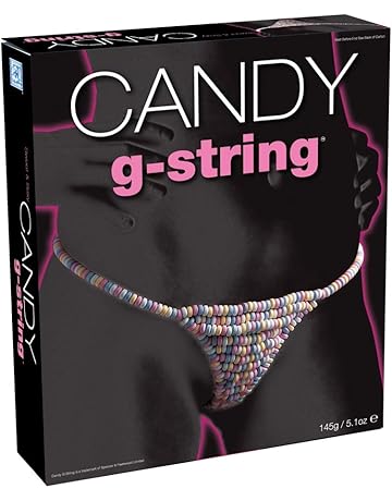 Calzones comestibles para mujer Clearance