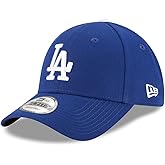 New Era MLB The League 9FORTY Adjustable Hat Cap One Size Fits All