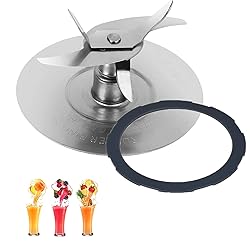 Pro 1200 Blender Blade Compatible with Oster Pro