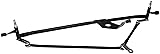 Dorman 602-563 Front Windshield Wiper Linkage
