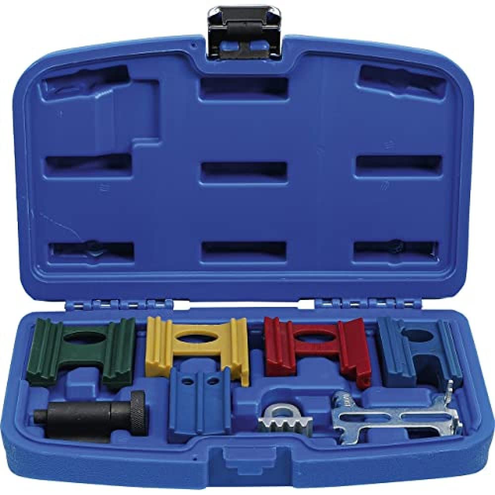 BGS 1775 | Camshaft Locking Tool Set | for VAG, Ford, Opel / Vauxhall, Saab