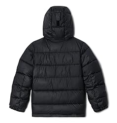 Columbia Youth Unisex Pike Lake II Hooded