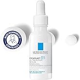 La Roche Posay Cicaplast Face Gel & Serum, Suitable for all Skin Types, Fragrance Free, Dermatologist Recommended
