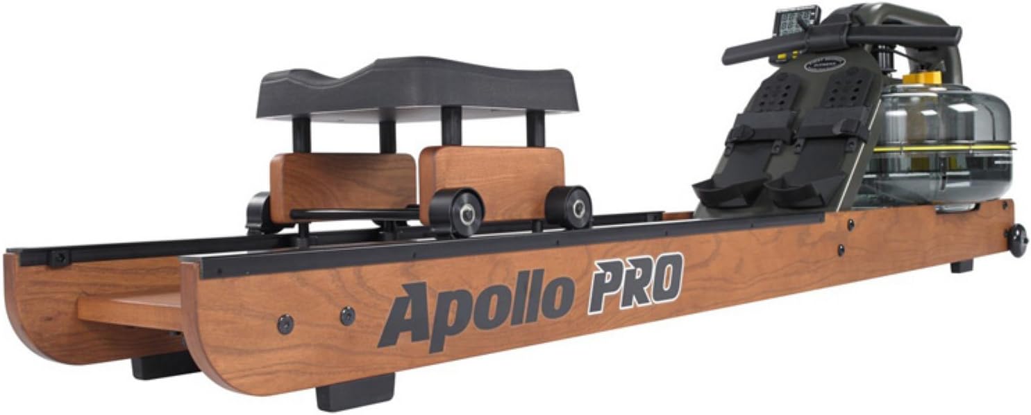 first degree apollo pro 2