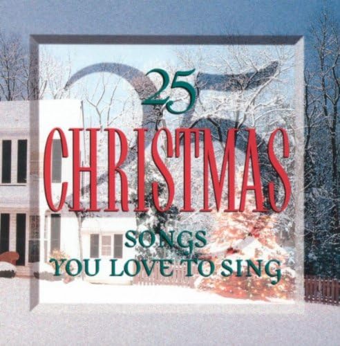 A love song this christmas 25 Christmas Songs You Love: Amazon.co.uk: Music
