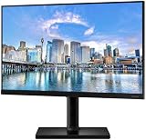 Samsung 24 inch FHD Monitor Computer Display view 5