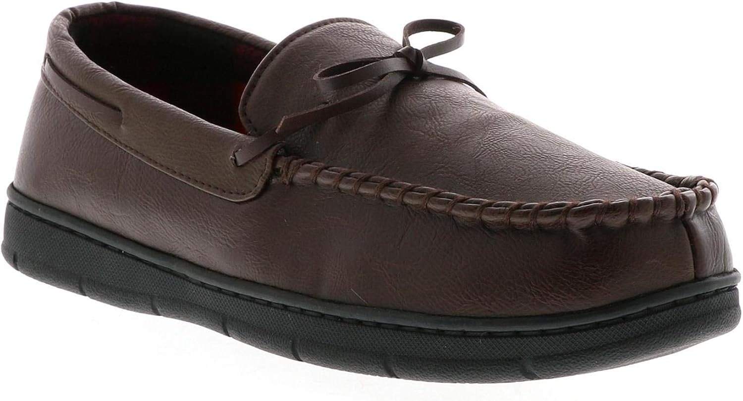 Club Room Men's Slipper Slippers