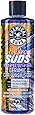 Chemical Guys CWS21216 HydroSuds Ceramic High Foaming, Silica Infused (SiO2) Car Wash Soap (16 oz)