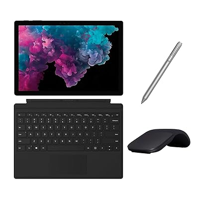 Microsoft Surface Pro in Tablet Zambia Ubuy